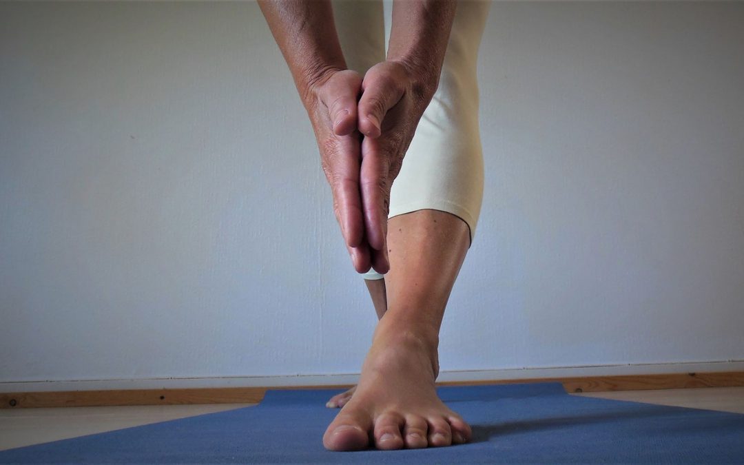 Yoga nybegynnere i Larvik