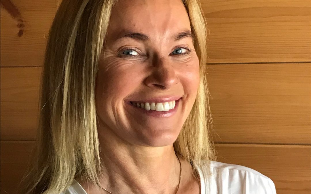 NYHET: Pilates Yoga med Birgitte på Lotussenteret i Stavern/ Larvik