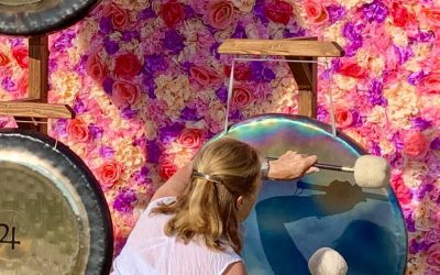 Gratis time – introduksjon til Kundalini yoga med Scilla mandag 19.august 2019 kl 17:30 – 19:00