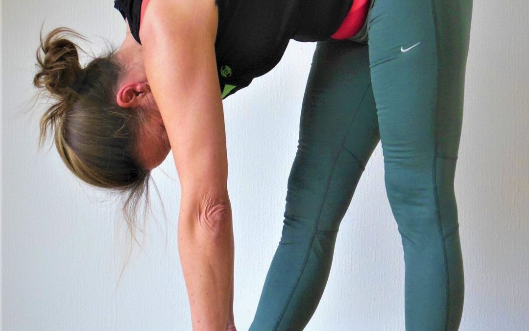 Nyhet: Yoga for rygg med Alexandra, torsdager kl 19:00 – 20:00 på Lotussenteret i Larvik
