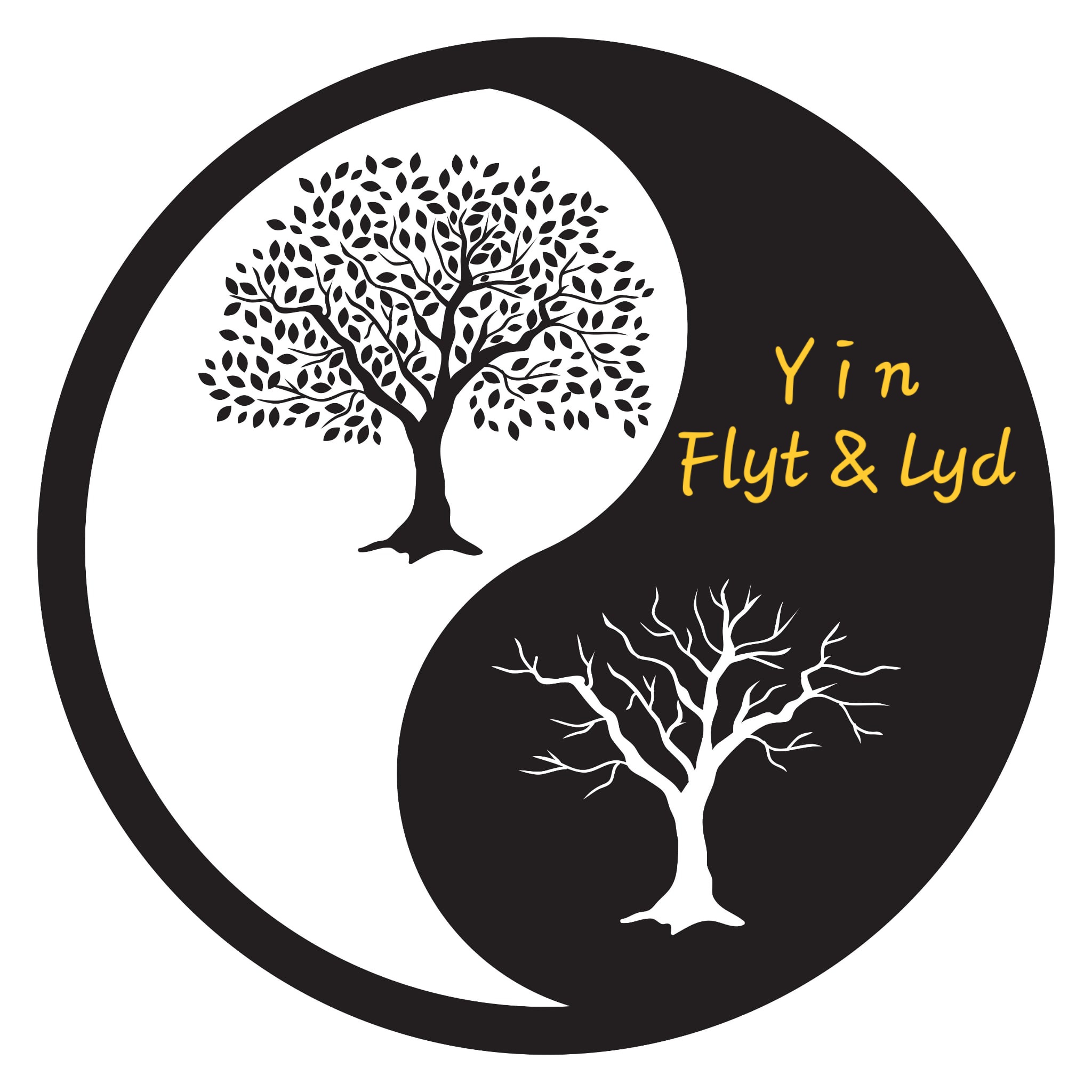 YIN flyt og lyd med Anne og Alexandra lørdag 18. april 2026 kl 11:00 – 14:00 på Lotussenteret i Larvik